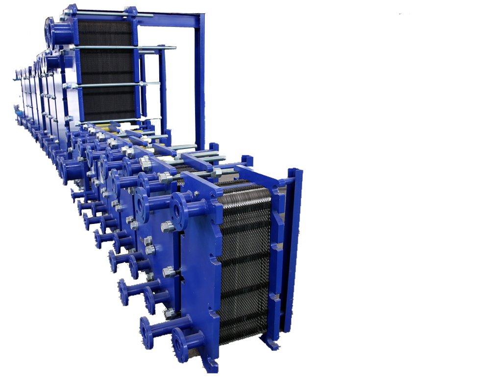 板式換熱器的保養(yǎng)與維護(hù)